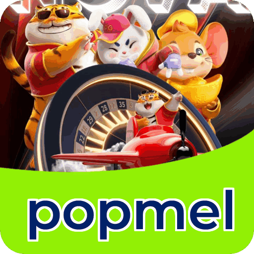 popmel segurança SSL 256-bit - Licença Curaçao, eCOGRA, GLI certificado