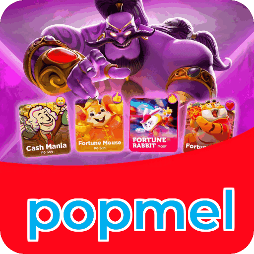 popmel bônus R$5.000 + 500 giros - Rollover 35x, prazo 30 dias, 38% taxa conversão