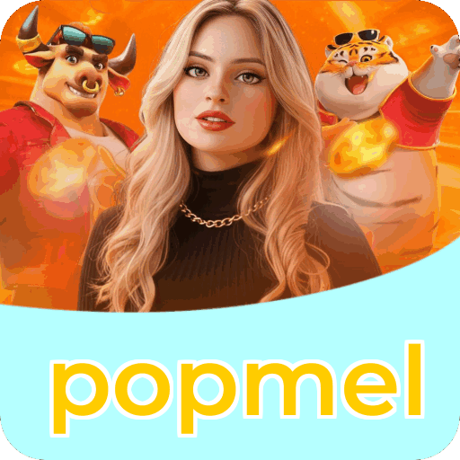 popmel suporte 24/7 português Brasil - 47 atendentes brasileiros chat ao vivo